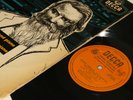 Pierre Fournier Decca 1955 LXT 5077 Brahms Sonatas Wilhelm Backhaus NM