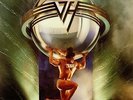 Van Halen 5150 LP Album