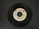 JOHNNY CRAWFORD Undecided Lover / Hobo Heart END 1009  RARE