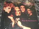 THE CRAMPS  SONGS THE LORD TAUGHT US  LP  VINYL