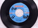 JULIAN COVEY/MACHINE A Little Bit Hurt / Sweet Bacon PHILIPS 40505 PLAYS GREAT