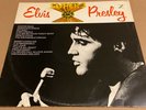 ELVIS PRESLEY SUPER 3 Disco De Ouro LP VINYL RCA-109.4017 BRAZIL RARE RECORD