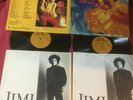 Jimi Hendrix ?– The Jimi Hendrix Concerts  *1982:Reprise 1-22306 1ST PRESSING EX