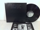 AC/DC - Back In Black - Atlantic 1980 RL Masterdisk w/ Inner Sleeve
