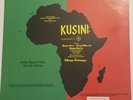 Countdown at Kusini soundtrack sealed record LP Delta Sigma Theta LPK1001