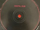 Daft Punk “Digital Love” / “Digital Dub” 12inch Vinyl House Music Record