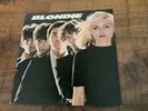 Blondie Debut 1977 Private Stock UK 1st press Near Mint  vinyl