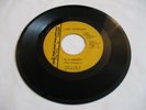 THE INTRIGUES - IN A MOMENT / SCOTCHMAN ROCK - BULLET