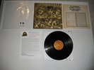 Jethro Tull Stand Up Analog Mint USA 2nd '71 ARCHIVE MASTER Ultrasonic CLEAN
