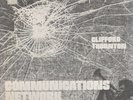 Clifford Thornton Communications Network Third World LP