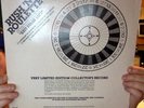 Rush N Roulette   Very limited 1981 Tour Promo EP