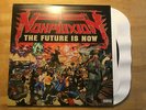 Non Phixion ?- The Future Is Now  [2 Vinyl LP] Hardcore Hip-Hop Large Professor