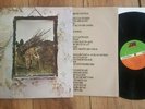 LED ZEPPELIN - LED ZEPPELIN IV  