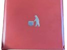 Mars Volta Frances the Mute GLOW IN THE DARK SUPER RARE