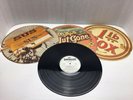 Small Faces - Ogdens' Nut Gone Flake Vinyl LP Immediate 1968 1st press A1 VG/EX+