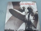 Lez Zeppelin I- LP,female Hard Rock Band