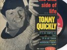 EP  TOMMY QUICKLY  VOGUE 24129  SUPERBE ETAT