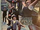 The Doors Strange Days golden ELketra German 1968