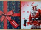 Perry Botkin Silent Night, Deadly Night OST RED VINYL WITH ADVENT CALENDAR...