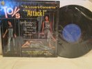 THE TOYS A LOVER'S CONCERTO ORIGINAL 1965 RARE STEREO CLASSIC R&B-SOUL SEALED