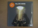 HILLTOP HOODS Drinking From The Sun OZ HIP HOP 2 x LP 2015 - ORANGE WAX - NEW