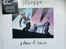 Rush - A Show Of Hands  - Reissued Double LP