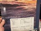 santana moonflower LP. 1977 Promo  2xVinyl VG++