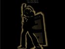 T. REX Electric Warrior LP 2017 Rhino Rocktober Ltd Ed Cut by Kevin Gray Used