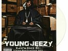 * Young Jeezy LET'S GET IT Thug Motivation 101 WHITE Vinyl 3 LP NEW SEALED Rare