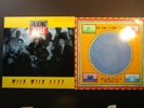 2 Talking Heads LP lot, Speaking In Tongues, 12