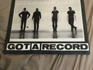 The Rip Offs - Got A Record Lp 1st Press Vinyl