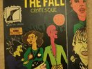 THE FALL/Grotesque ( After The Gramme )  ORIGINAL UK 1ST PRESSING/ROUGH TRADE LP