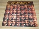 Ebony Rhythm Funk Campaign self titled LP