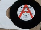 lou christie the gypsy cried / red sails in the 7