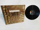KROKODIL - SWAMP - SWISS KRAUTROCK - ORIGINAL GERMAN LIBERTY PRESS. 1970