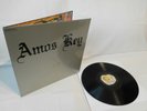 AMOS KEY - FIRST KEY - ORIG. 1ST.PRESS 1974 INTERCORD 26413-5U KRAUTROCK LP