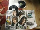 2 X VINYL RECORD ALBUM-THE BEATLES-WHITE ALBUM-FRANCE-POSTER+CARDS-PCS7068-EX