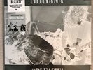 Nirvana Bleach SUB POP Remastered / Special Ed 2020 / Sealed Blue & Black Marble