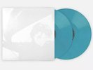 John Mayer Continuum VMP Exclusive No. E091 / 2xLP Turquoise + Art Print / NEW