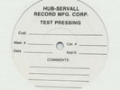 Brainfreeze Breaks TEST PRESSING DJ Shadow and Cut Chemist Breaks & Beats 2xLP