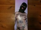 Dwarves Skateboard deck radio free
