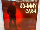 Johnny Cash, Original Sun Singles '55-'58 [LP] (Vinyl, 2x180g) As New.