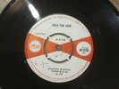 DERRICK MORGAN - Hold You Jack, orig 7” vinyl rocksteady UK 68 (Island) WI 3159