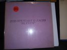 Rod Stewart and Faces Plynth LP green vinyl TMOQ