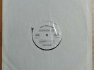 ELF Self-Titled 1972 LP TEST PRESSING Ronnie James Dio