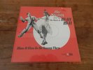 VINYL RECORD THE SWING ERA 1940-1941 TIME LIFE 3 LPS +BOOK +INTRODUCTION BOOKLET