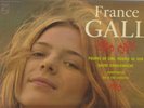 FRANCE GALL LP original POUPEE DE CIRE POUPEE DE SON 1964 Gainsbourg Goraguer