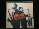 Eddie Lockjaw Davis & Johnny Griffin Quintet-Griff & Lock-Jazzland 942-STEREO
