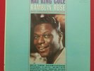 VINTAGE NM LP VINYL NAT KING COLE 