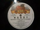 Nardy – Without Your Love '95 Re-Mix (Very Rare Freestyle)